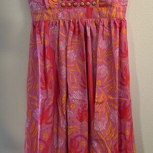 Sheridan french dress